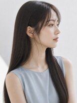 アビント バイ レシッド 武蔵小杉(abinto by rcid)&nbsp;まとまるAujuaトリートメントとナチュラルカラー