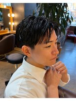 ビハインドザカーテン(BEHIND THE CURTAIN)&nbsp;【セットが簡単】メンズショート