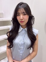 エルミタージュ(HERMITAGE)&nbsp;レイヤーカット