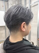 ユーアールキャッスル(UR CASTLE)&nbsp;刈り上げショート