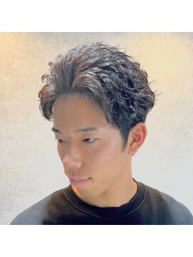ジーナ 天神(Zina) ツイストスパイラル