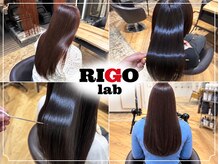 リゴ ヘアー(RIGO hair)
