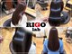 リゴ ヘアー(RIGO hair)の写真
