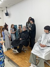 【“なんとなく”でつくらない。メンズ専門だからできるデザイン。】
