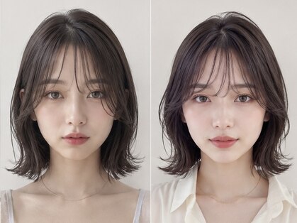 パプスアン(Pap's un)の写真