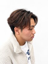 シザーズ(SCISSORS)&nbsp;ニュアンスフェザー