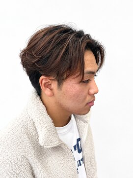 シザーズ(SCISSORS) ニュアンスフェザー