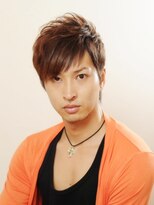 コルプルーム(Cor purum)&nbsp;女子支持率◎モテヘアー。