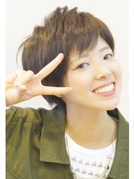 エアリーアート(airly hair art) [airly]テマリティ&フレッシュ