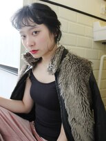 ラリカ(La Rica)&nbsp;簡単アレンジヘア