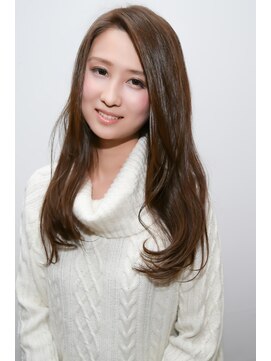 プラスウイング 鶴川(+ WING) フェミニティロング