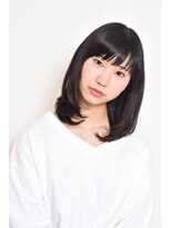 デジャヴヘアー 西千葉(Dejave hair) ナチュラル艶カール Dejave 西千葉店