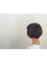 スニップ(snip)&nbsp;愛されグラボブ