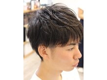 カゲミヘアーデザイン(KAGEMI hair design)
