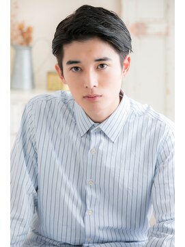 リトル カスカベ(little kasukabe) ワイルドアップショート