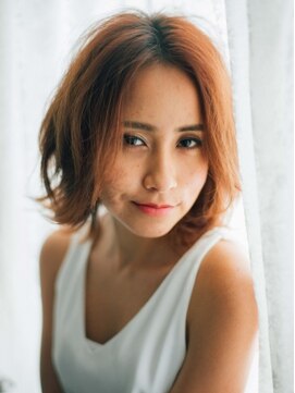 エマージュ 新宿(Emerge) ♪誰もが愛されるカジュアルセミディ♪