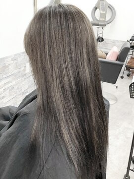 イデアル(IDEAL) 3Dハイライト☆