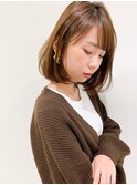 [K-two名古屋/栄町/矢場町]大人★人気ボブ/ミディアム