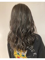 ディア  バイ  ディーアンドティー(DIA by D&T)&nbsp;【DIA ディア 高杉大輔】グレージュカラー ダブルカラー