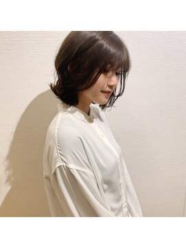 アクロ 梅田店(ACRO) シークレットハイライトグレージュ