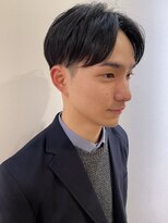 フィーカ(FIKA)&nbsp;【女性受けも良し】ビジネスメンズ爽やかショート