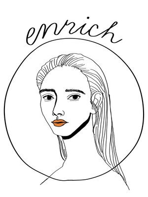 エンリッチヘア(enrich hair)