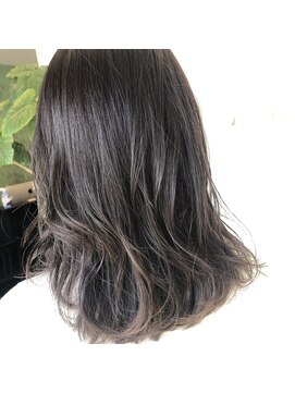 ジャガラ 千葉駅北口店(JAGARA) スモーキーアッシュ【千葉・千葉駅・千葉駅北口】