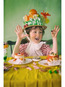 オゥルージュ カシェ(Au-rouge Cashe) 【一軒家プライベートサロン＆フォトスタジオ】Stylig&Photo