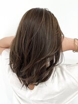 エアー 横浜(AIR)&nbsp;【白髪もカバー！？】カラーで叶えるオシャレヘア