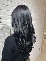 ヘア スパ ビューティー エールフォルム(HAIR SPA BEAUTY YELLFORME)&nbsp;ダークカラー