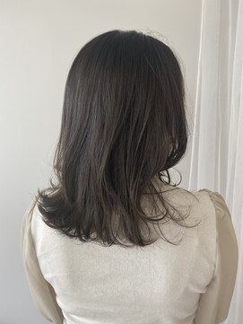 ユルフ(yulf) 冬のくすみカーキ☆☆[津市/津駅/久居/久居駅]