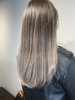 アンサム リリー(UNSOME Lille)&nbsp;グレージュ/グラデーションカラー