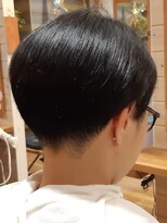 ルーツ(roots)&nbsp;ガーリッシュボブ