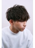 【ヘッドストック】絶対モテる!細束王道マッシュショート@MD