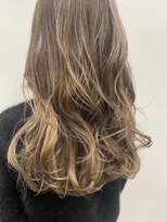 レオニード 表参道(LEONID)&nbsp;ハイトーンベージュ　最上