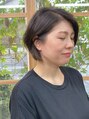 東京ヘアーサロン 滝瀬 