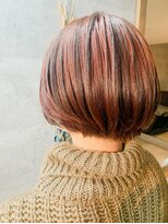 イフ ヘアーサロン(if... hair salon) ☆お客様style☆