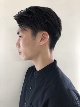 モッズ ヘア 富山店 メンズ24