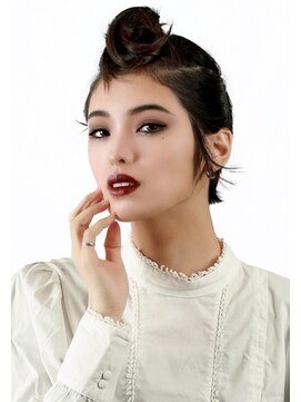 シャルドン(chardon) 【chardon】シンプルコントラストセット