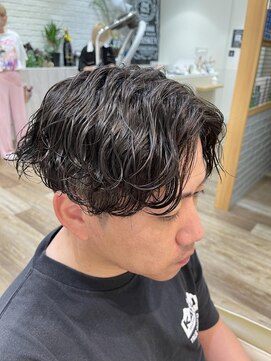 ダンパチバイケンジ(Danpachi by KENJE) ☆