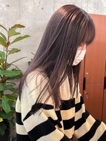 ノエ(noe) ディープラベンダー