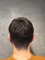 リオン(RION)&nbsp;メンズカット