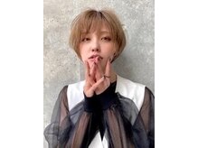 ユアーズヘアセカンド(youres hair 2'nd)