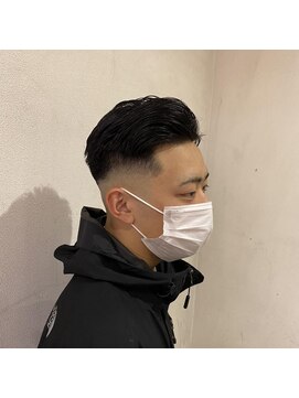 フェイス 大船(FACE) スキンフェード/koudai