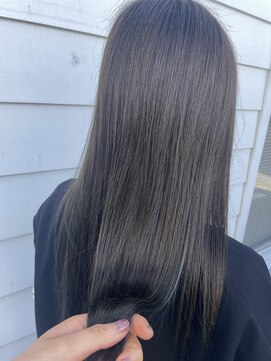 アプシー 三木店(Apsee) オリーブグレージュ