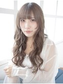 大人可愛い美髪似合わせカット １８８