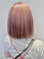 ネオヘアー 曳舟店(NEO Hair)&nbsp;ピンクベージュ