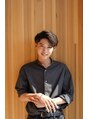 アントルポ(entrepot) 増田 裕太