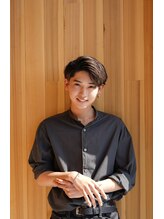 アントルポ(entrepot) 増田 裕太