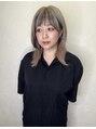 サボン ヘア デザイン カーザ(savon hair design casa+) MISA 